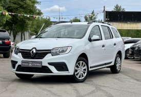 Renault Logan MCV