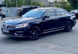 Volkswagen Passat NMS