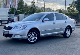 Фото Skoda Octavia A5