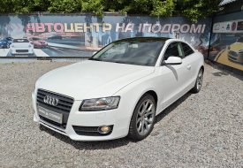 Фото Audi A5