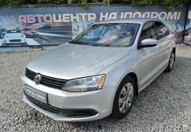 Фото Volkswagen Jetta