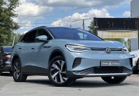 Volkswagen ID4