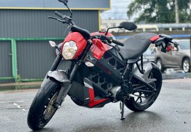 Фото Victory Empulse TT