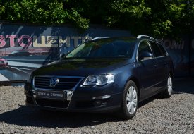 Фото Volkswagen Passat B6