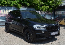 Фото BMW X5