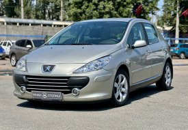 Фото Peugeot 307