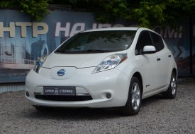 Nissan  Leaf 
