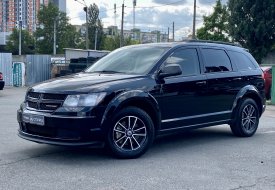 Dodge Journey