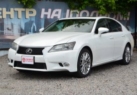 Фото Lexus GS