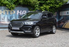 Haval H2