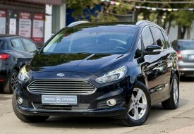 Фото Ford S-Max