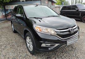 Фото Honda CR-V