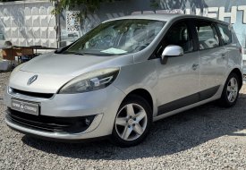Фото Renault Scenic