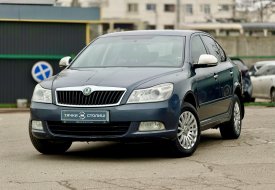 Skoda Octavia A5