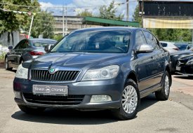 Фото Skoda Octavia A5