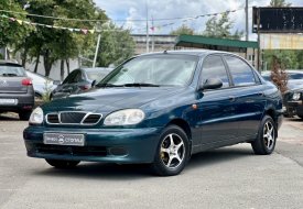 Daewoo Sens