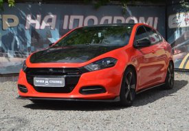 Dodge Dart