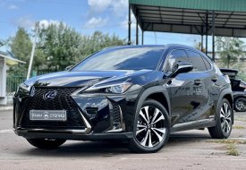 Lexus UX 250 H