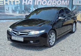 Фото Honda Accord