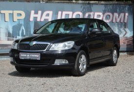 Skoda Octavia A5