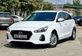 Hyundai i-30 CW