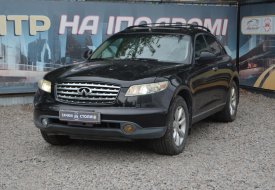 Infiniti FX35