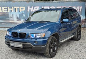 Фото BMW X5
