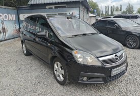 Фото Opel ZAFIRA 