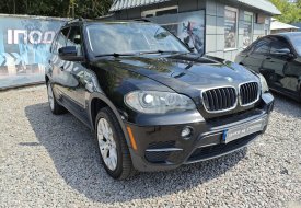 Фото BMW X5