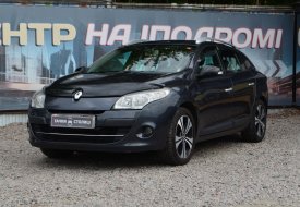 Фото Renault  Megane