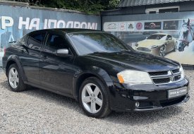 Dodge Avenger