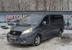 Fiat Scudo