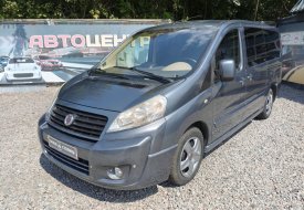 Фото Fiat Scudo