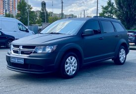 Фото Dodge Journey