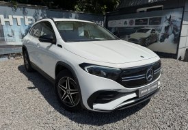 Фото Mercedes-Benz Electric Drive