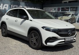 Mercedes-Benz Electric Drive