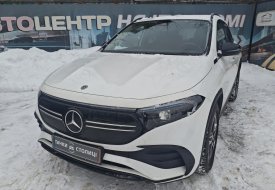 Mercedes-Benz Electric Drive