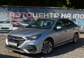Фото Subaru Legacy