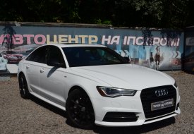 Фото Audi A6