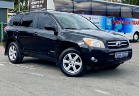 Фото Toyota RAV4