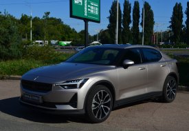 Polestar 2