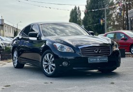 Infiniti M 37