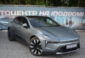 Polestar 4
