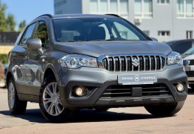 Фото Suzuki SX4