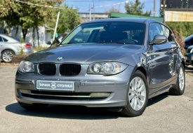 Фото BMW  1 Series
