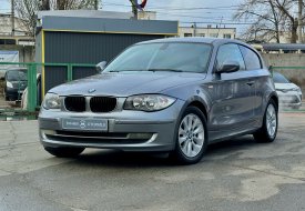Фото BMW  1 Series