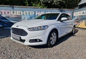 Фото Ford Mondeo