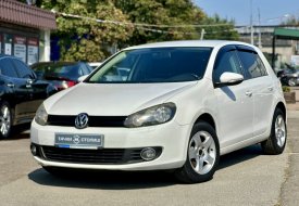 Volkswagen Golf 6