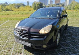 Subaru Tribeca