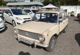 ВАЗ 2102